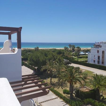 Exclusivo Zahara Urb Bahia De La Plata Apartment Zahara de los Atunes Exterior foto