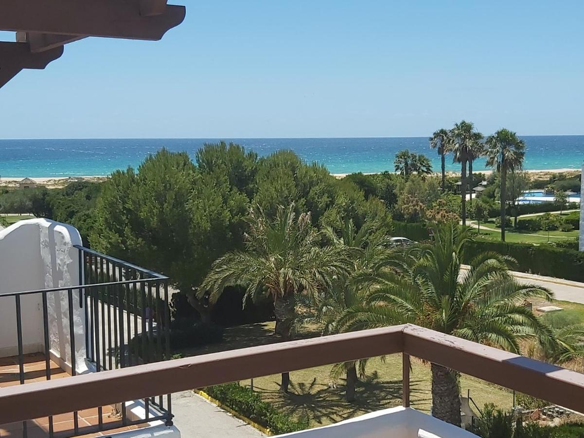Exclusivo Zahara Urb Bahia De La Plata Apartment Zahara de los Atunes Exterior foto