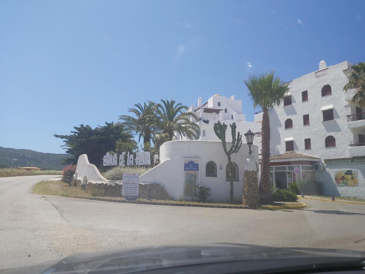 Exclusivo Zahara Urb Bahia De La Plata Apartment Zahara de los Atunes Exterior foto
