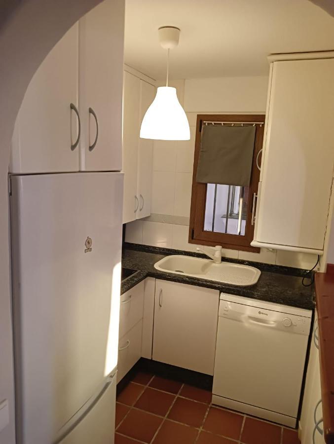 Exclusivo Zahara Urb Bahia De La Plata Apartment Zahara de los Atunes Exterior foto