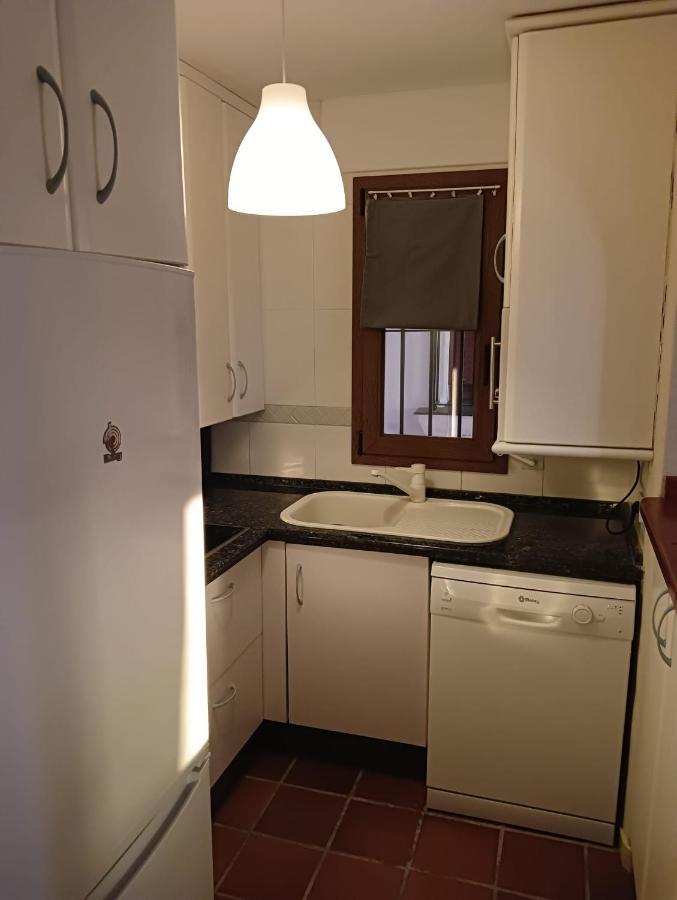 Exclusivo Zahara Urb Bahia De La Plata Apartment Zahara de los Atunes Exterior foto
