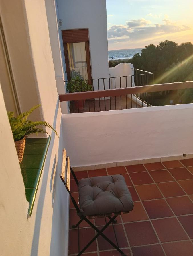 Exclusivo Zahara Urb Bahia De La Plata Apartment Zahara de los Atunes Exterior foto