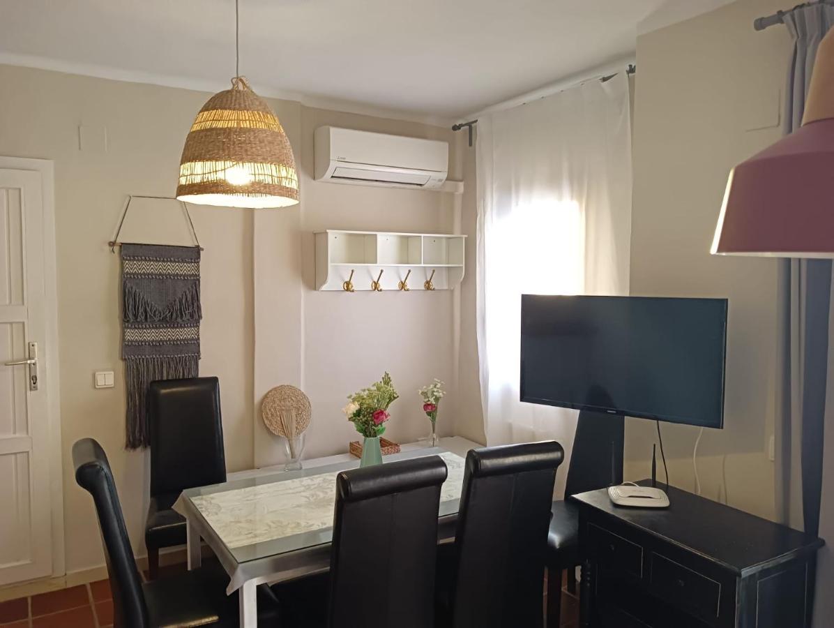 Exclusivo Zahara Urb Bahia De La Plata Apartment Zahara de los Atunes Exterior foto