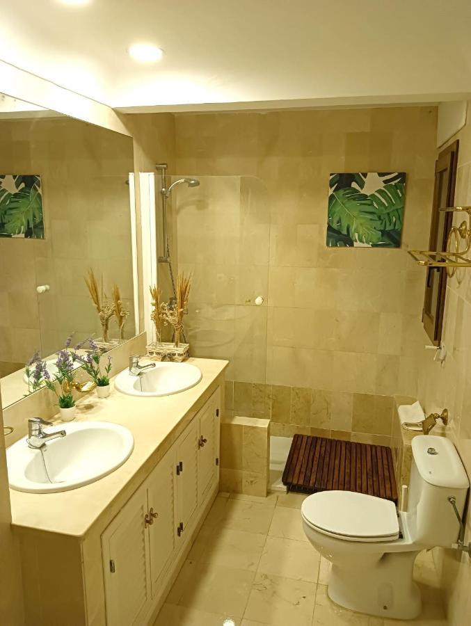 Exclusivo Zahara Urb Bahia De La Plata Apartment Zahara de los Atunes Exterior foto