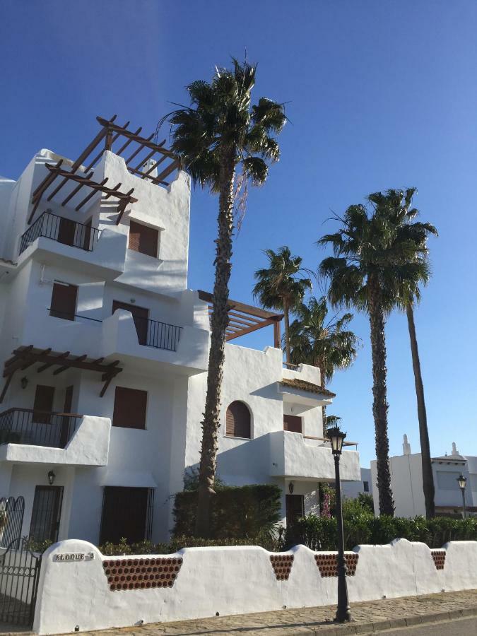 Exclusivo Zahara Urb Bahia De La Plata Apartment Zahara de los Atunes Exterior foto